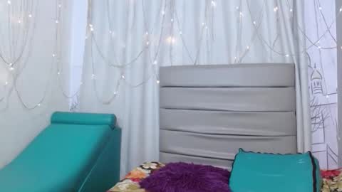 Carolina Bernal online show from 05.02.26