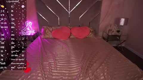 Snapshot of carolinadia chatting on 02.23.25 carolinadia online show from 02.23.25