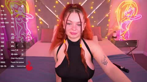 carolinadia online show from 04.30.26