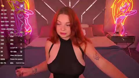 carolinadia online show from 07.10.26