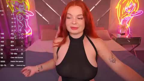 carolinadia online show from 07.15.26