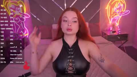 carolinadia online show from 08.05.26