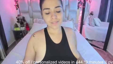 caroline online show from 12.02.24