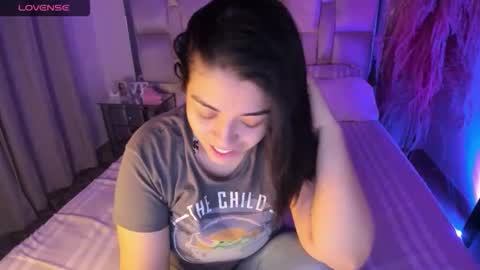 caroline online show from 10.22.25