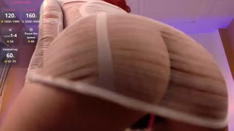 CAROLINA GARCIA online show from 04.30.26
