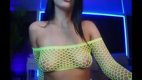Mellany online show from 08.04.26