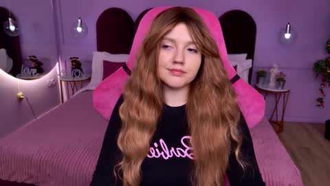 carolinasherry online show from 11.29.25