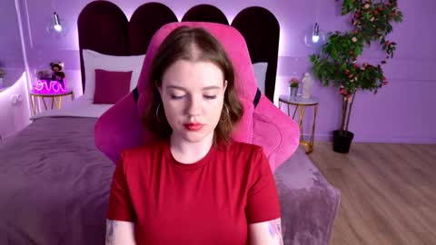 carolinasherry online show from 05.02.26
