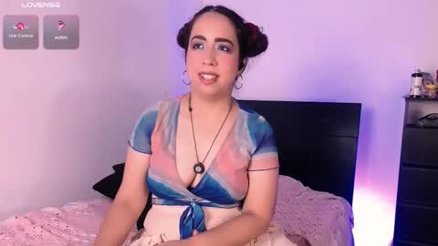 Snapshot of carolinasweet33 chatting on 03.10.26 carolina online show from 03.10.26