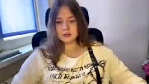 carolindueno online show from 03.14.26