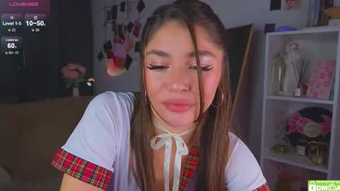 Caroline online show from 11.13.25