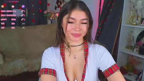 Caroline online show from 03.14.26