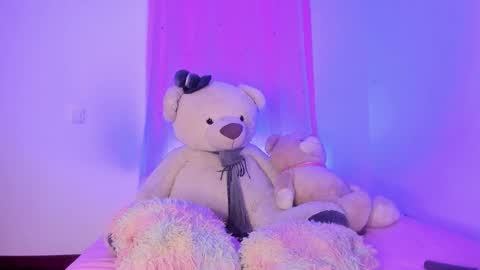 caroline 3 online show from 02.03.26