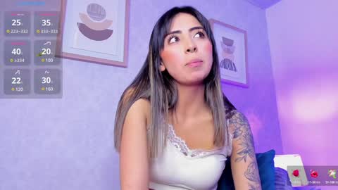  Caroline  online show from 01.28.25