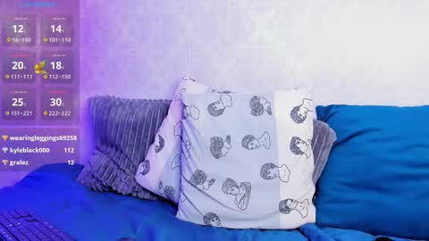  Caroline  online show from 02.15.25