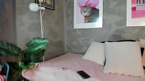  Caroline  online show from 10.24.25