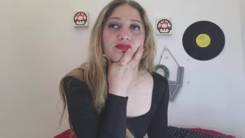 Carolina online show from 05.02.26