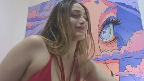 Carolina online show from 07.09.26