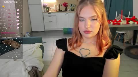 Caro online show from 12.27.24