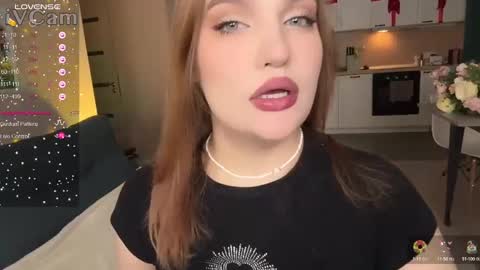 Caro online show from 02.02.25