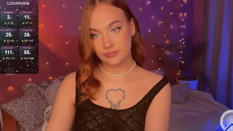 Caro online show from 02.28.25