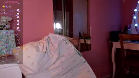 Caro online show from 09.22.25