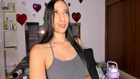 CAROLINE online show from 02.19.25