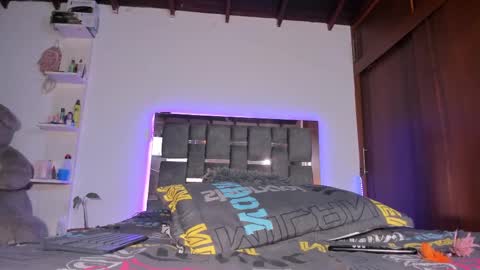 CAROLINE online show from 09.19.25