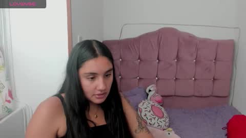 caroline_rodriguez_9 online show from 11.19.25