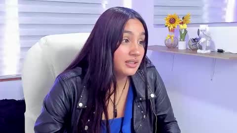 caroline_rodriguez_9 online show from 04.06.26