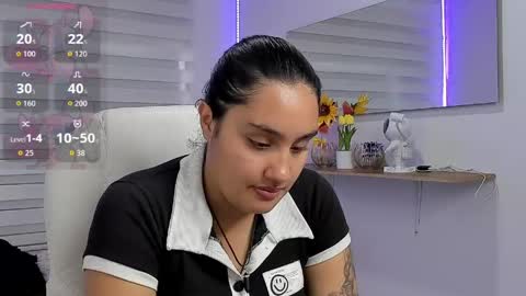 caroline_rodriguez_9 online show from 04.24.26