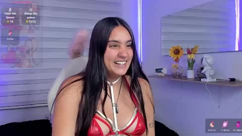 caroline_rodriguez_9 online show from 05.07.26