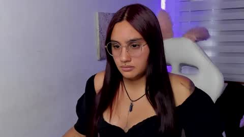 Snapshot of caroline_rodriguez_9 chatting on 06.12.26 caroline_rodriguez_9 online show from 06.12.26