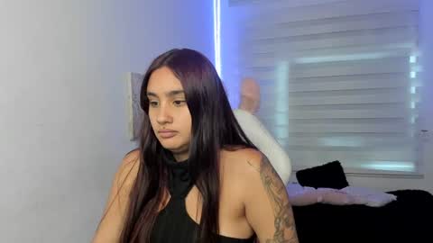 Snapshot of caroline_rodriguez_9 chatting on 06.16.26 caroline_rodriguez_9 online show from 06.16.26