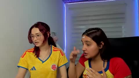 caroline_rodriguez_9 online show from 06.27.26