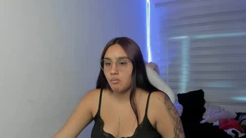 caroline_rodriguez_9 online show from 07.16.26