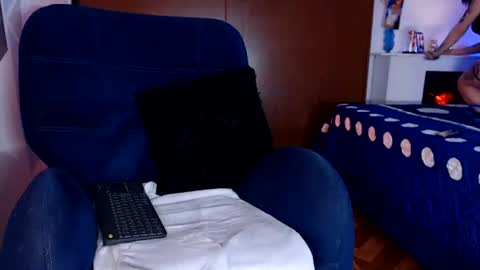 Carolin Blich online show from 06.23.26