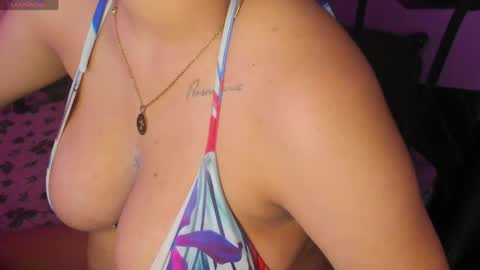CarolineeGarcia online show from 05.14.26