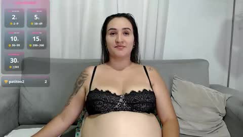 Snapshot of carolinefantasy_ chatting on 01.16.26 Caroline online show from 01.16.26