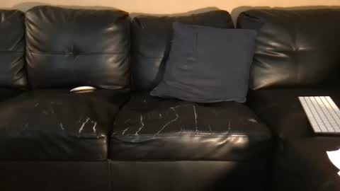 CarolineMilf online show from 02.22.25