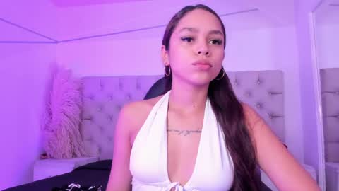Caroline online show from 05.03.26