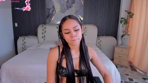 Caroline online show from 06.08.26