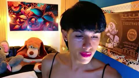 carolinejesh online show from 04.21.26