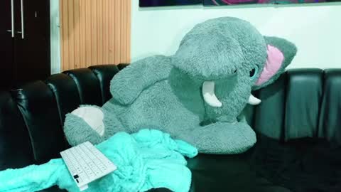 carolinejesh online show from 06.28.26