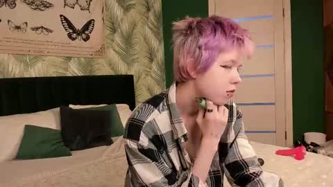 CarolineRichter online show from 11.20.25