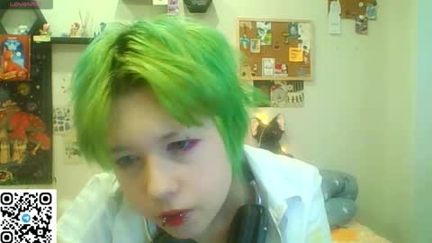 CarolineRichter online show from 02.07.26