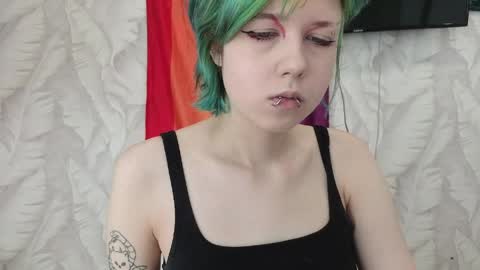 CarolineRichter online show from 06.07.26