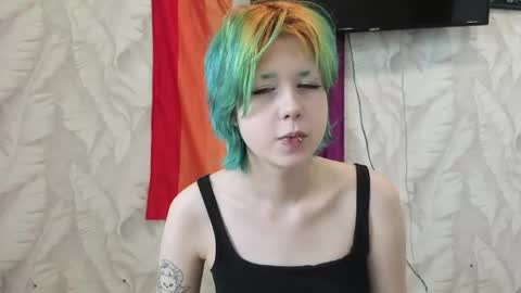 CarolineRichter online show from 06.09.26
