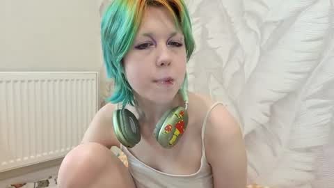 CarolineRichter online show from 06.14.26