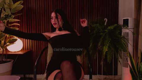 carol  online show from 06.04.26